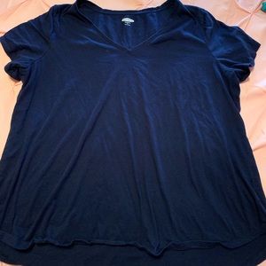 Old navy everywear shirt